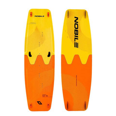 Składana Deska Kite Nobile NT5 SPLIT z Pokrowcem 2026