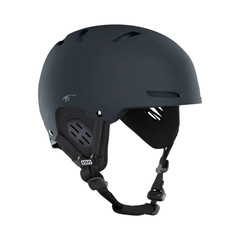 Kask ION Slash Amp Black 2025