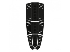 Pad przedni Tylny Mystic Ambush FULL Deckpad Classic Shape Black 2020