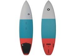 Deska North Kiteboarding / Duotone Wam 2019