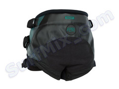 Trapez ION Pearl Black 2018