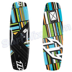 Deska North Kiteboarding X-Ride 2011