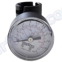 Uniwersalny Manometr do pompek Kite Bravo