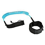 Leash John Paddle Sup Wing 10 Blue