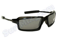 Okulary Blizzard A132/2 Black Shiny