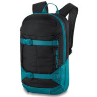 Plecak Dakine Women's Mission Pro 18L Deep Lake F/W
