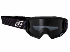 Gogle Jet Pilot na skuter wodny H20 Floating Goggles Black 2022