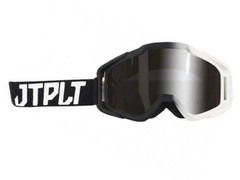 Gogle na skuter Jet Pilot Matrix Race Goggle Black 2020