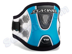 Trapez Dakine T-6 Blue 2013