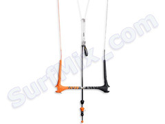 Bar Cabrinha Overdrive 1X Trim 2017