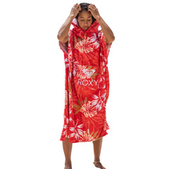 Poncho ROXY Stay Magical Printed