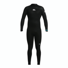 Pianka Quiksilver 4/3 Prologue SR BZ Black 2023