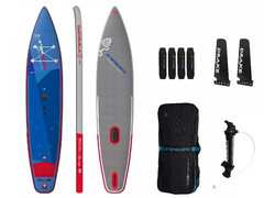Deska WindSUP Starboard INFL TOURING DSC 12.6 (381x76cm) 2021