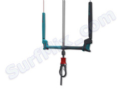 BAR North Trust Quad Control z linkami + Leash 2014