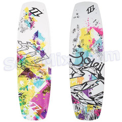 Deska North Kiteboarding Soleil 2010