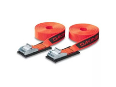 Pasy mocujące Dakine TIE DOWN STRAPS 12 Sun Flare