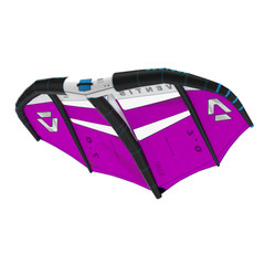 Skrzydło Duotone Ventis FS Purple Light Grey 2025