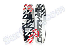 Deska Kite Crazy Nuke 2012