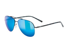 Okulary Uvex Lgl 40 Gun Mat 4716 2019