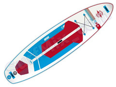 Deska SUP BIC 11'0" Wing Air 2017