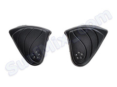 Nauszniki do Kasku Prolimit ZEPH Neil Pryde