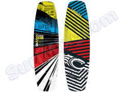 Deska Cabrinha Chopstick 2012