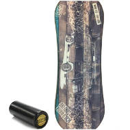 Trickboard Classic Trip VIP z Atestem
