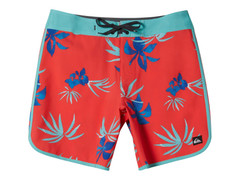 Spodenki Boardshorty Quiksilver Surfsilk Scallop 19 AQYBS03652-RMC6
