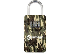 Kłódka na klucze Surf Logic Maxi Camo