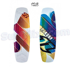 Deska North Jaime Pro 2009