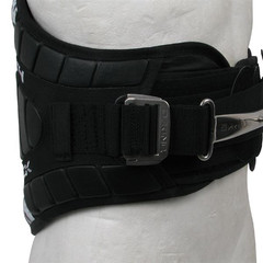 Trapez Dakine T4 2009  + stałe linki trapezowe