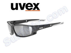 Okulary Uvex SGL 300 2816