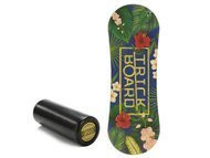 Trickboard Tropical New z Atestem