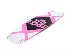Składana Deska SU-2 On the Edge Split Pink