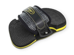 Wiązania Pady i strapy SHINN Sneaker 6 2019