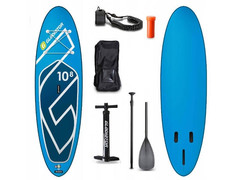 Deska SUP Gladiator Blue 10.8 2020