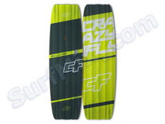 Deska CrazyFly BULLDOZER 2017