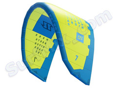 Latawiec North Kiteboarding Mono 2017