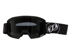 Gogle na skuter Jet Pilot Matrix H2O Floating Goggles Black 2020