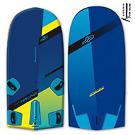 Deska windsurfingowa JP Australia HydroFoil COURSE RACING PRO 2021