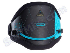 Trapez ION Sol Colleen Carroll Signature 2017