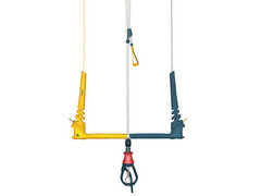 Bar F-ONE LINX 4 LINES 2024