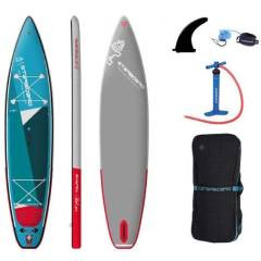Deska Starboard Sup Touring Zen 11.6 (350x74x15cm) 2022