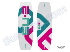 Deska SU-2 Prorider 3D 2015