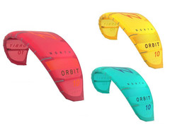 Latawiec NKB North Kiteboarding Orbit 2020