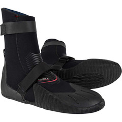 Buty O'Neill Heat 7mm RT Boot GBS TAPE Black