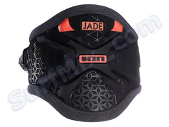 Trapez ION Jade Black / Pink
