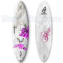 Fanatic Skate Team 2010