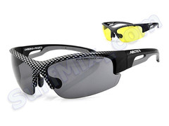 Okulary Artcica Carbon S-170