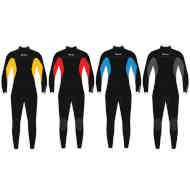 Pianka Dziecięca Mystic Rental Junior 5/4 2022